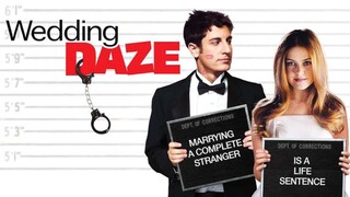 Wedding Daze 2006 Movie