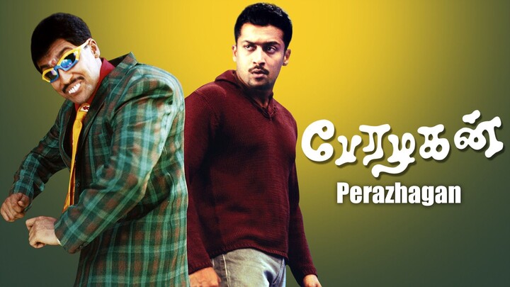 Perazhagan | Tamil Full Movie
