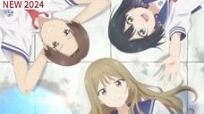 Senpai wa Otokonoko EPS 6 SUB INDO