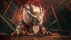 TODG S7 Episode 12 Sub Indonesia