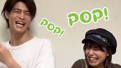 [Baotaro] Cùng nhau POP! [TikTok]