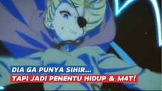 Kalau Lo Gak Punya Kekuatan… Masih Bisa Jadi Pahlawan?