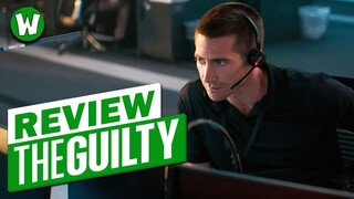 REVIEW THE GUILTY (TỔNG ĐÀI TRUY VẾT)