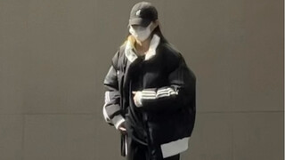 倘若我开始耍帅  阁下该如何应对