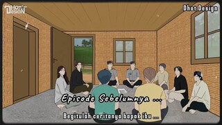 KEMATIAN PAK RT PART 11 (TAMAT) - Animasi Sekolah