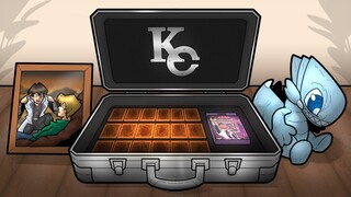The Greatest Structure Deck In Yugioh History - Structure Deck Seto Kaiba (2002)