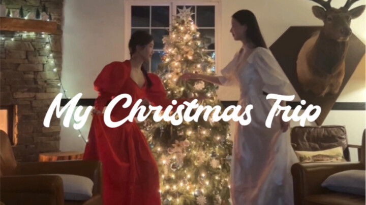 Vlog du học | Mùa đông -20°C: Kỳ nghỉ đông ở thị trấn nhỏ tại Đức