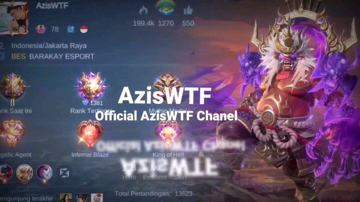 LELE NIE BOS BUKAN IKAN BETOK