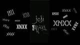 [Lyrics + vietsub] XNXX - Joji