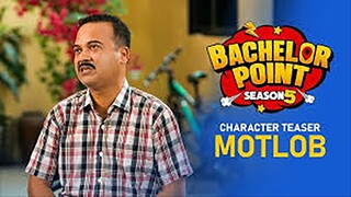 Teaser Of Motlob _ Bachelor Point Season 5 _ Kajal Arefin Ome _ Boom Films