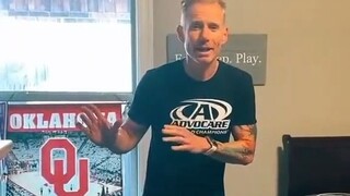 A father explains why his kids can't 'pause the game to take out the trash'