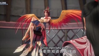 perlees batle spirit eps136 indo
