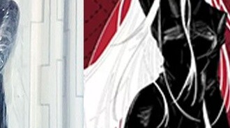 Gojo-sensei... Can dressing like this really exorcise curse spirits?