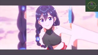 Gps - Speed Up #anime