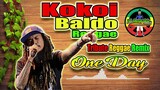 One Day - Kokoi Baldo (Reggae Remix) Dj Jhanzkie Tribute Mix 2024