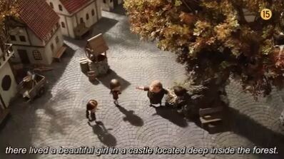 It's okay not to be okay episode 1 english sub