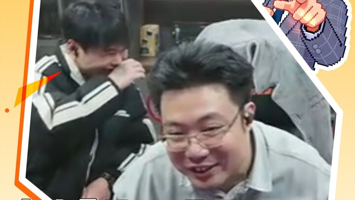 “Tantangan Jangan Tertawa” Tidak Ada Aksi Apapun yang Bisa Membuatku Tertawa