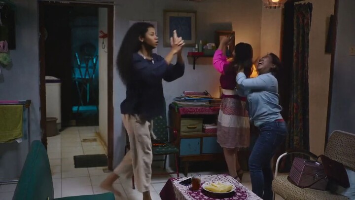 Imperfect S1E2