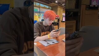 Bắt ghen không thành công 🤫