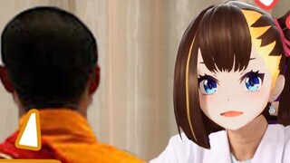 hxd: พี่สาว Wan Zi ฉันไม่เพียงแต่เลิกเสพติดผิวหนังเท่านั้น แต่ยังมองเห็นโลกของมนุษย์และกลายเป็นพระอี
