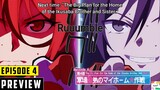 My One-Hit Kill Sister Episode 4 PREVIEW | By Anime T