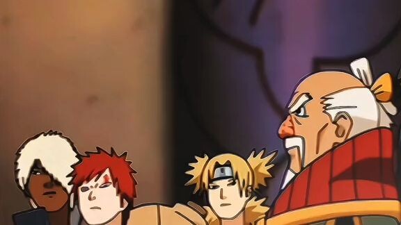 4th great ninja war 👌