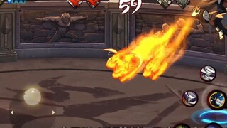 Meluncur dan melayang? Inilah cara bermain Birth Spot yang benar!