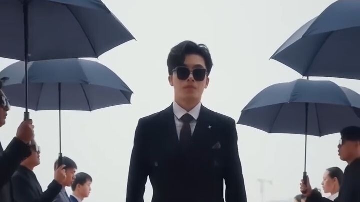 (เต็มเรื่อง) แม่ค้าสาวหนีดูตัว! เจอเด็กหลอกให้แต่งพ่อรปภ.! ก่อนรู้เขาคือCEOคลั่งรักแถมสายเปย์