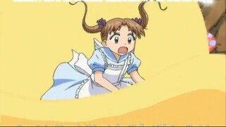 [Gakuen Alice] Học Viện Alice Tập 17 (Vietsub)