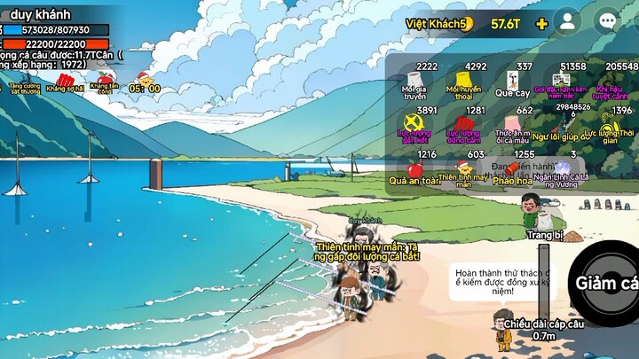 #BuildaGame#钓魂#34631962