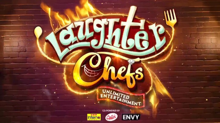 Laughter Chefs S03E01 22nd November 2025 Hindi (ORG) 720p WEB-DL x264