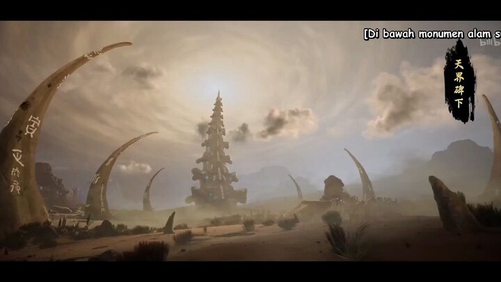 Charm Of Soul Pets Eps 13