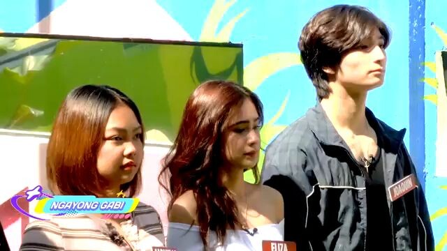 PINOY BIG BROTHER celebrity Colab edition 2.0(Day91)