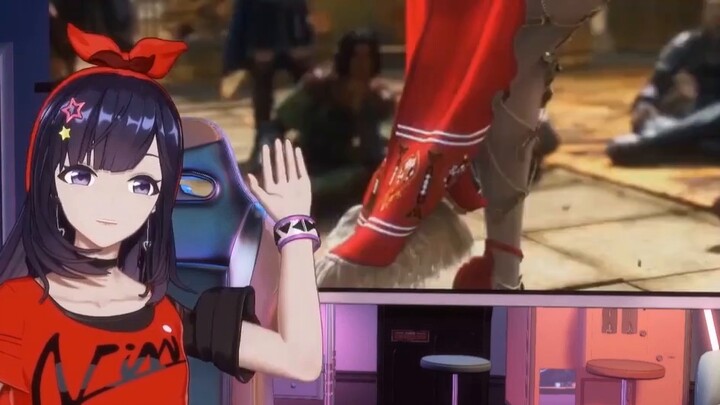 "Maaf" orang-orang berkumpul!