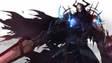 【Grand Servant】The bell echoes in the farewell battle between man and God