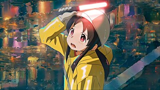 首先你要开心，其次都是其次