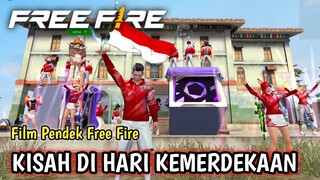 FILM PENDEK FREE FIRE! DIRGAHAYU INDONESIA