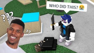 Roblox funny moments (Part 3)