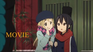 K-ON! The Movie <2011> Sub Indonesia HD