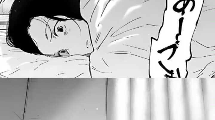 "I seemed to have a lot of fun last night~"!!