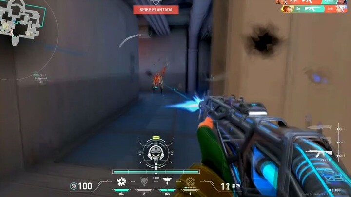 edit bắn giật giật hay trong CSGO phần 57 #gamehay #yeugame