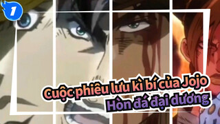 [Cuộc phiêu lưu kỳ bí của JoJo VI] Đây sẽ là kết thúc_1