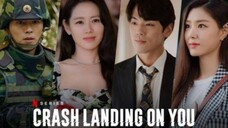 Cr@sh Landing On You (Tagalog) Episode 10