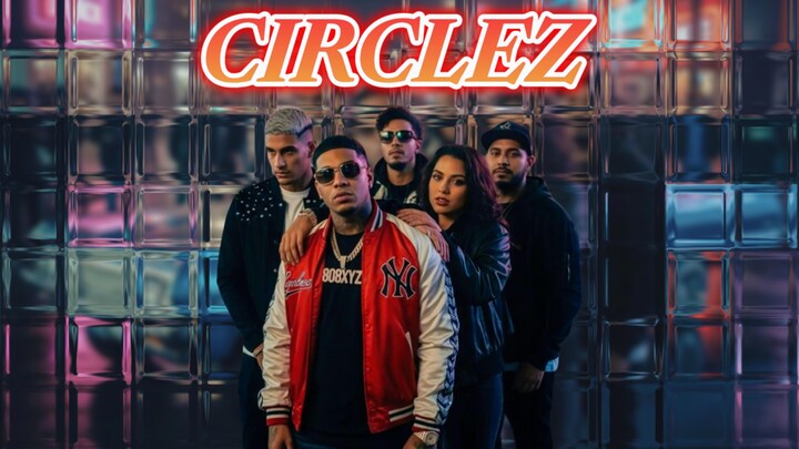 CIRCLEZ - 808Xyz [Official MV]