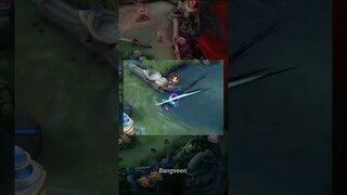 Vexana : Banyak gaya lu kocak🗿#mobilelegends #mlbb #trending #mobilelegendsindonesia