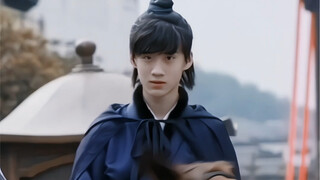 【边天扬｜少年男主】这会儿私生女已经一岁