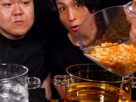 Pig God’s Double-Fried Delights