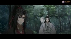 [BL] Mo Dao Zu Shi S2 - Ep 03 (INDOSUB)