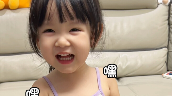 Hahaha~ Cái giọng Đông Bắc này… buồn cười quá đi mất!