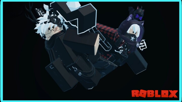 TRINITY ENCORE | ROBLOX INDONESIA